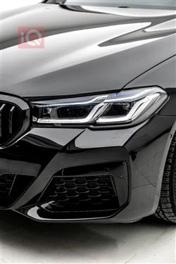 بي ام دبليو الفئة 5